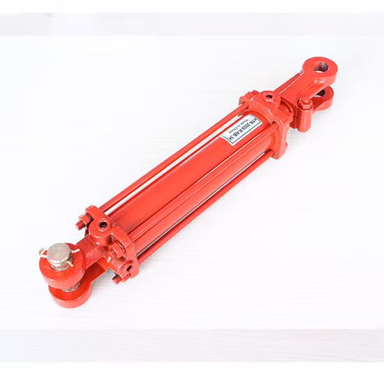 Densen Customized Professional Hydraulic Cylinder for Fitness