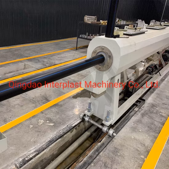 Macchina completa per la produzione di tubi flessibili per gas e acqua da DN8