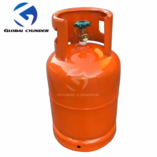 Prezzi di produzione delle bombole di produzione di macchine per la produzione di bombole di gas GPL in Sudafrica