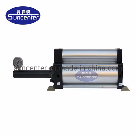 Attrezzatura di prova per cilindri idraulici di tipo verticale di alta qualità