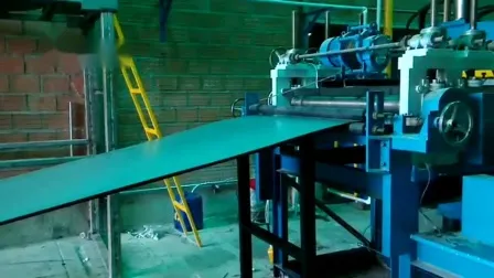 Bombola automatica GPL X